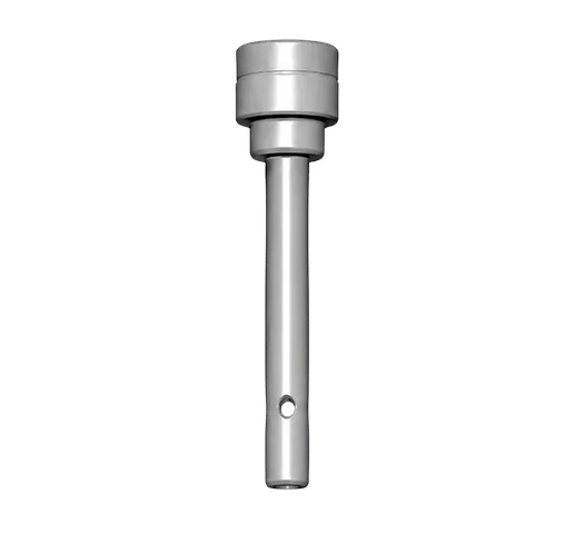Control Tube